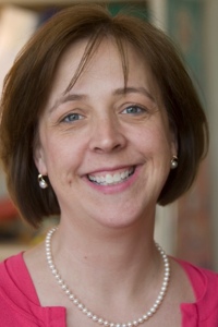 Dr. Kathleen Bartzen Culver (Photo: University of Wisconsin-Madison School of Journalism & Mass Communication)