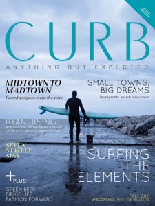 Magazine Class Builds iPad App