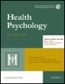 Health Psychology, 31