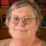 laura gutknecht headshot