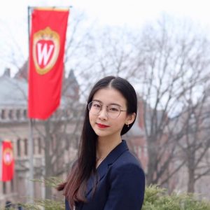 Xining Liao headshot