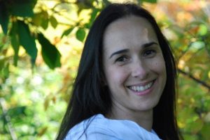 Margarita Orozco headshot