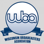 Wisconsin Broadcasters Association logo