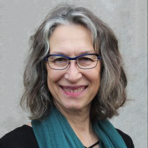 Lisa Aarli headshot