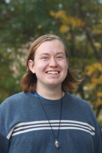 Joey Prestley headshot