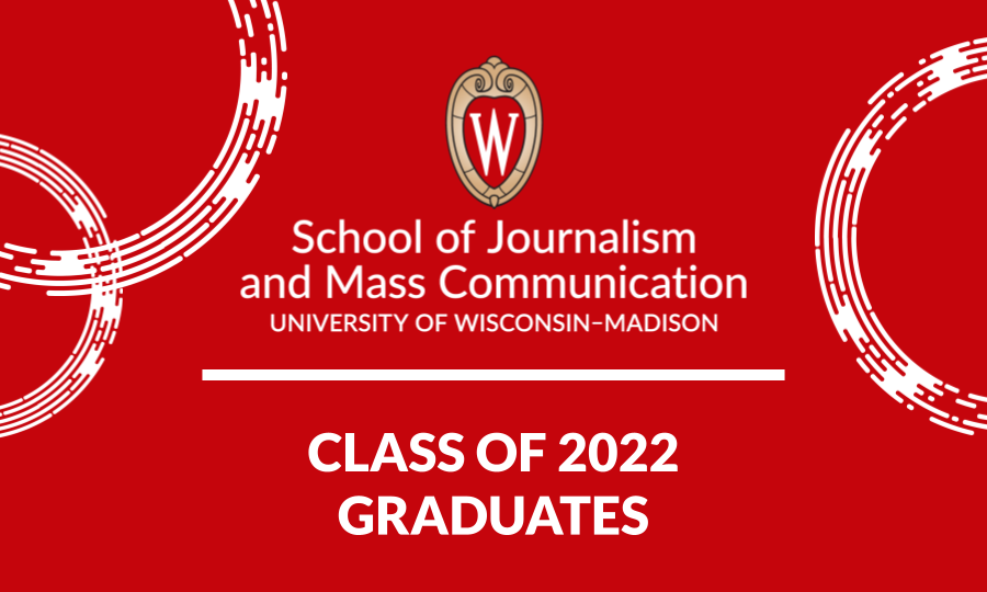Class of 2022 Graduates