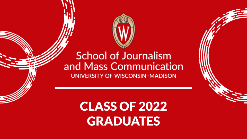 Class of 2022 Graduates