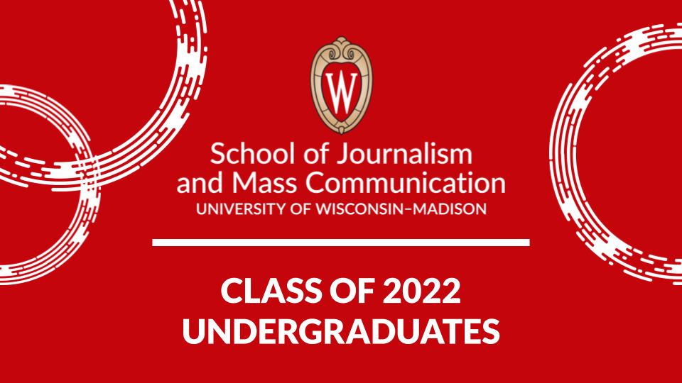 Class of 2022 Undergraduates