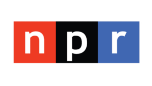 NPR logo