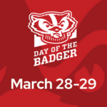 Day of the Badger returns March 28-29, 2023