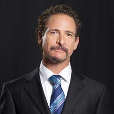 Jim Rome headshot