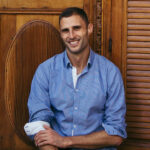Jacob Kushner headshot