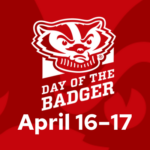 Day of the Badger 2024: April 16–17