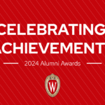 Celebrating Achievements, 2024 Alumni Awards