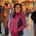 Photo of Tahereh Rahimi