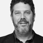 Matt Traub headshot