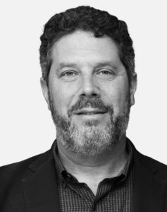 Matt Traub headshot
