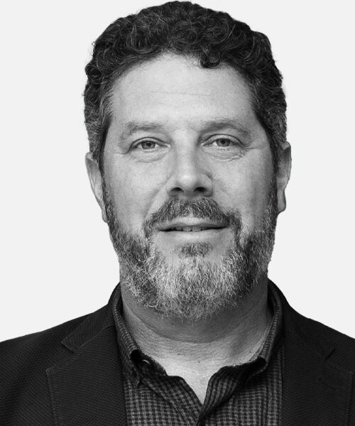 Matt Traub headshot